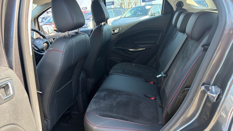 Ford EcoSport 1.0 EcoBoost 125 ST-Line 5dr Petrol Hatchback